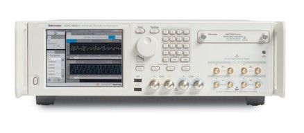 AWG70001A���Ⲩ�ΰl(f��)����